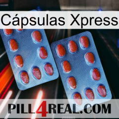 Cápsulas Xpress 05